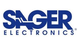 分销商Sager Electronics携带NMB高性能PWM冷却风扇